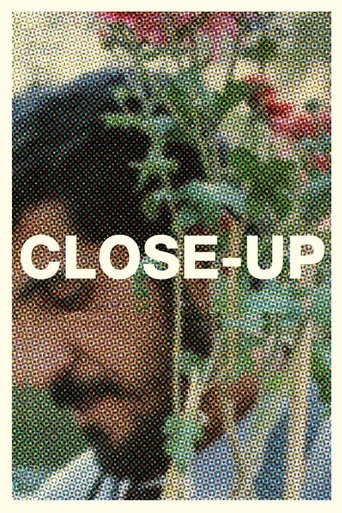 Poster of Close-Up