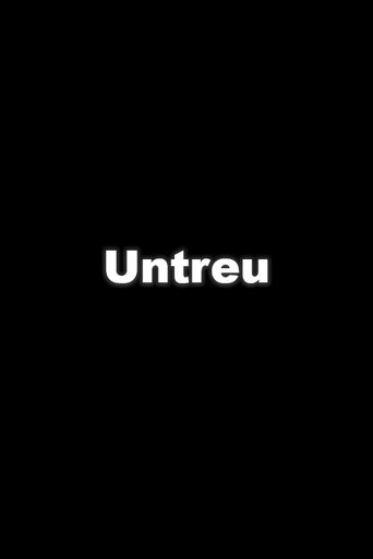 Poster of Untreu