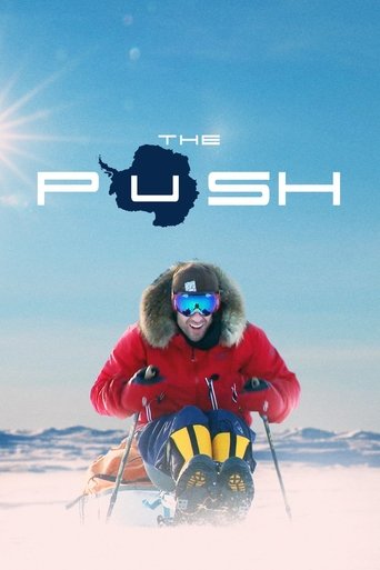 Poster of The Push