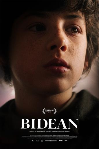 Poster of Bidean