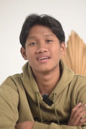 Portrait of Rama Malik Kurniawan