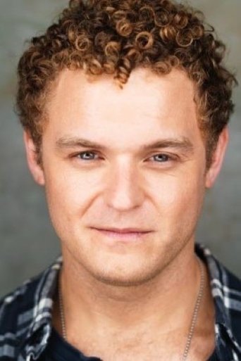 Portrait of Eli Bridges