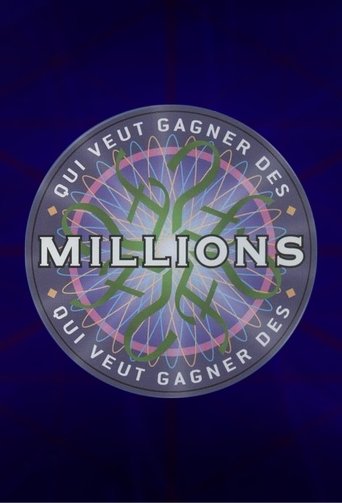 Portrait for Who Want to Be a Millionaire? - Season 1