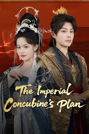 Poster of The Imperial Concubine's Plan