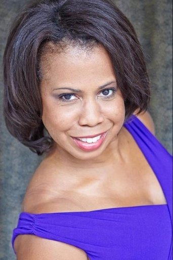 Portrait of Kelly Taffe