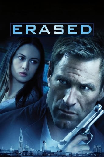 Poster of Erased