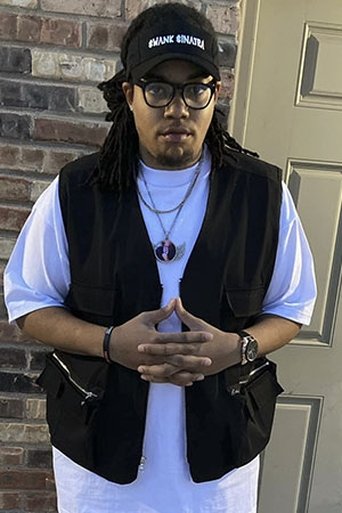 Portrait of Brandon Layne