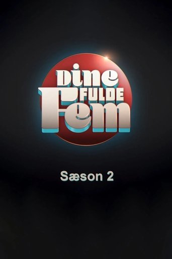 Portrait for Dine fulde fem - Season 2