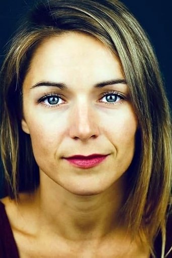 Portrait of Guillemette Buffet