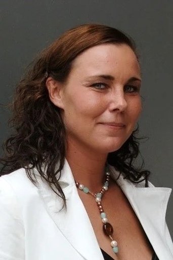 Portrait of Linda Penninger