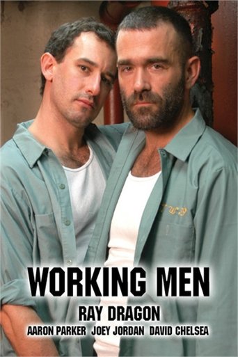 Poster of Working Men