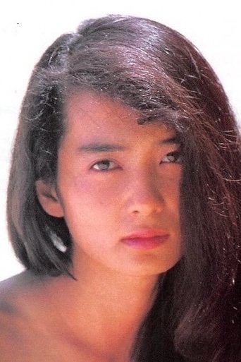 Portrait of Mizuki Kano