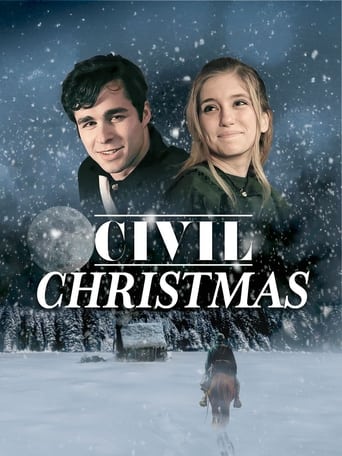 Poster of Civil Christmas