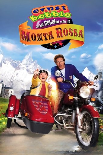 Poster of Ernst, Bobbie And The Secret Of The Monta Rossa