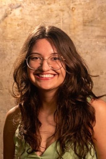 Portrait of Carol Caetano