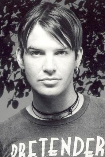 Portrait of Courtney Taylor-Taylor