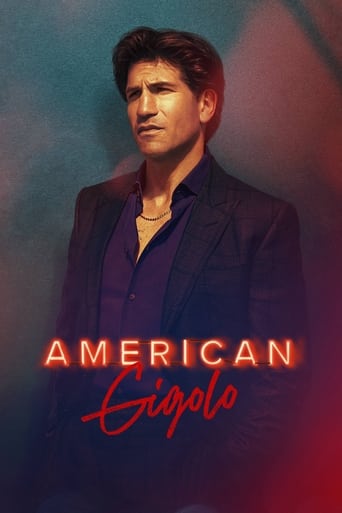 Portrait for American Gigolo - Season 1