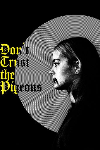 Poster of Don't Trust the Pigeons