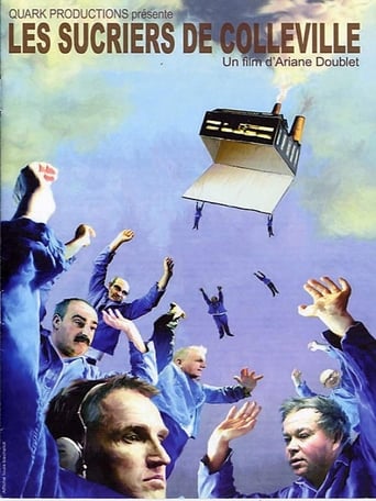 Poster of Les Sucriers de Colleville