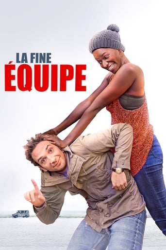 Poster of La Fine Équipe