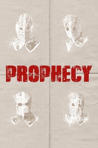 Poster of Prophecy