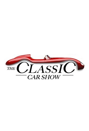 Poster of The Classic Car Show