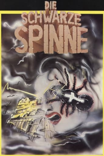 Poster of The Black Spider