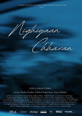 Poster of Warm Shadows