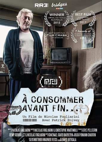 Poster of A consommer avant fin