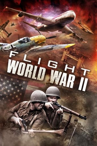 Poster of Flight World War II