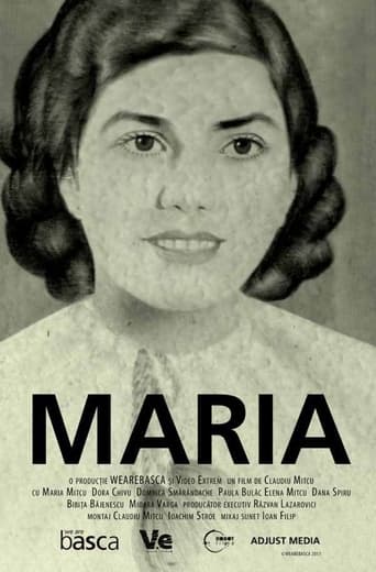 Poster of Maria