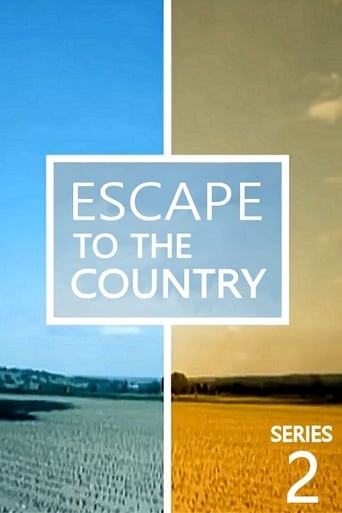 Portrait for Escape to the Country - Series 2