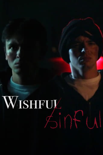 Poster of Wishful, Sinful