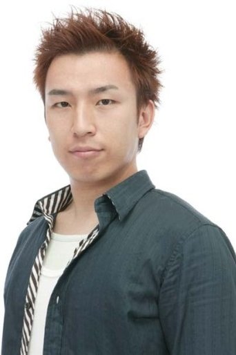 Portrait of Yukihiro Matsumura