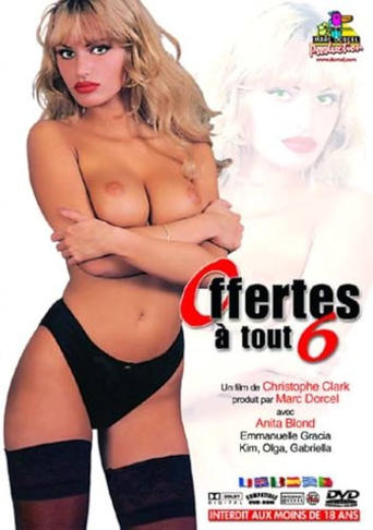 Poster of Offertes à tout 6: Fantasmes