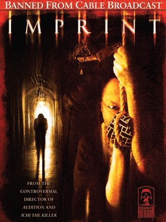 Poster of Imprint