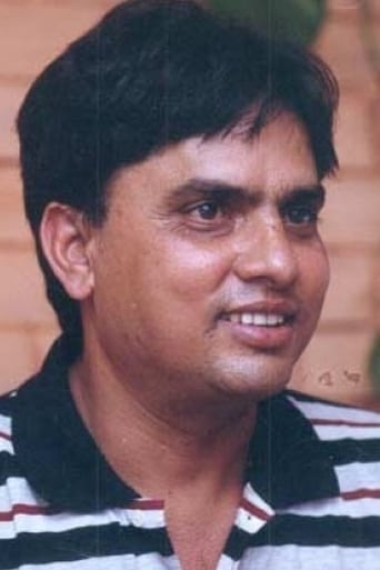 Portrait of Hari Bansha Acharya