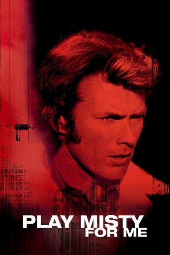 Poster of Play Misty for Me
