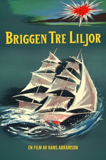Poster of The Brig Three Lilies