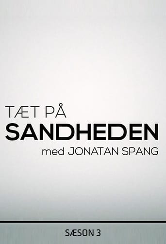 Portrait for Tæt på sandheden - Season 3