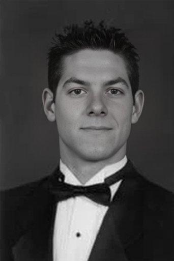 Portrait of Jason Boyd