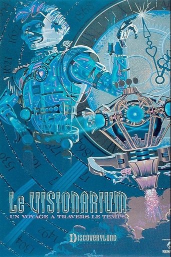 Poster of From Time to Time