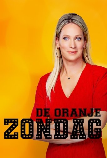 Portrait for De Oranjezondag - Season 1