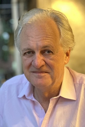 Portrait of Jan Schütte