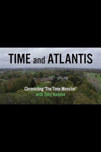 Poster of Time and Atlantis: Chronicling The Time Monster