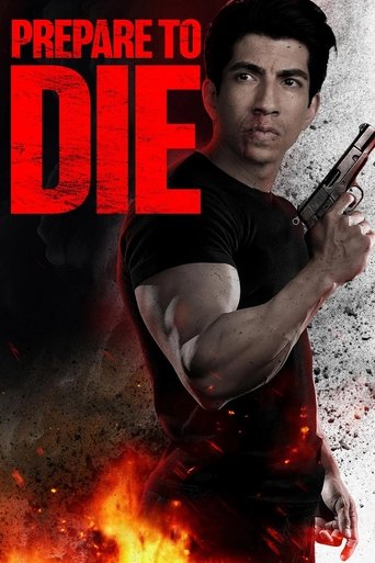 Poster of Prepare to Die
