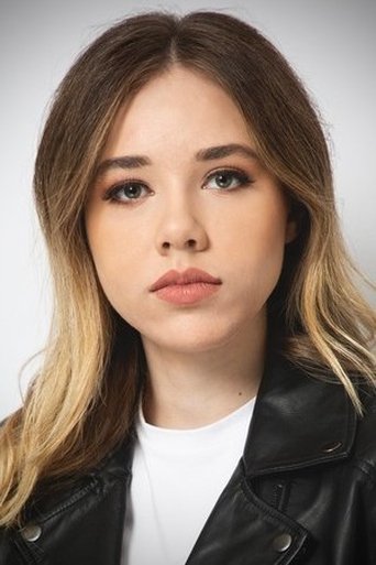 Portrait of Nikki Dekker