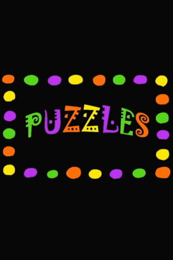 Poster of Puzzles