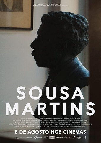 Poster of Sousa Martins