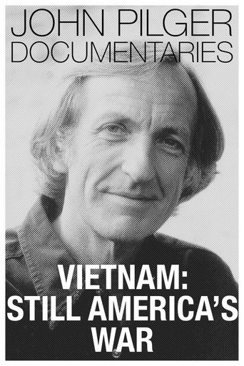 Poster of Vietnam: Still America's War